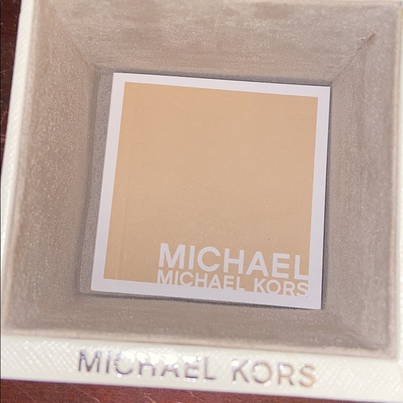 Rose Gold Michael Kors Watch - Picture 1 of 5